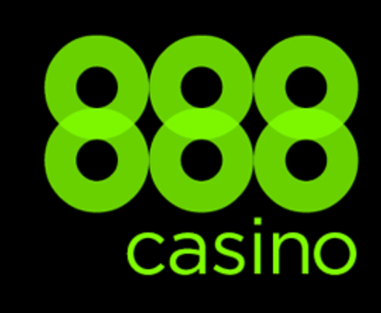 888casino Logo